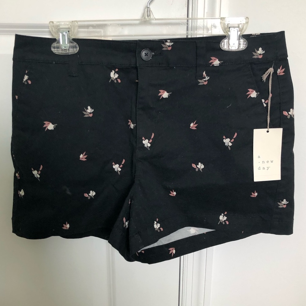 A New Day Chino Shorts